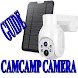 CAMCAMP Camera Guide - Androidアプリ