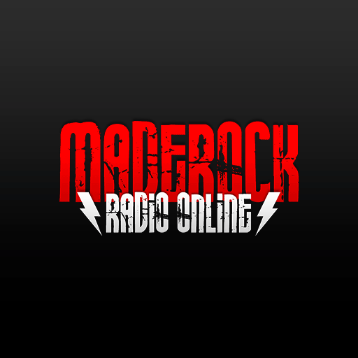 MadeRock radio online logo