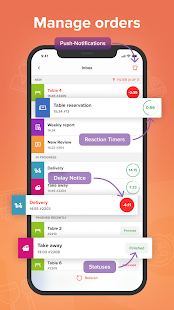 Choice Business Screenshot