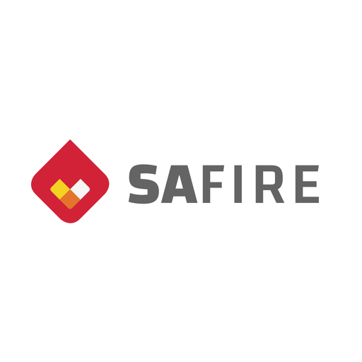 SAFIRE logo