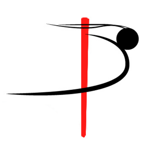 Logo 2D Pole And Fit