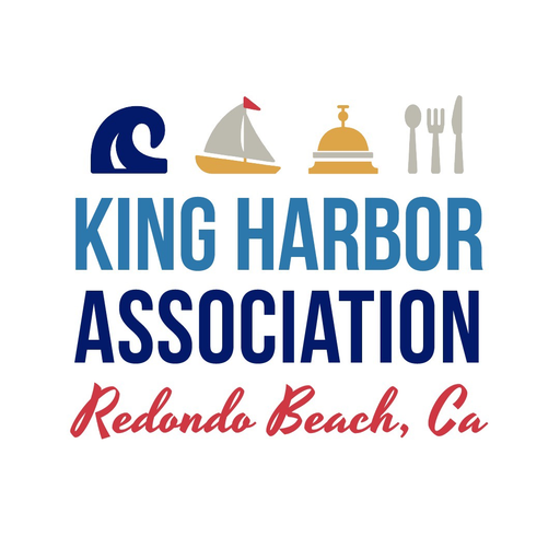Visit King Harbor  Icon