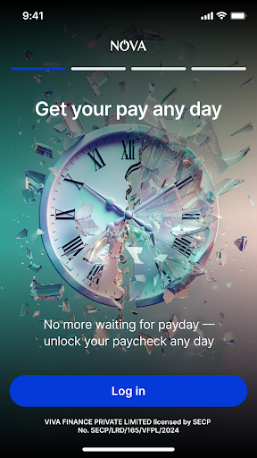 NOVA Finance screenshot 7