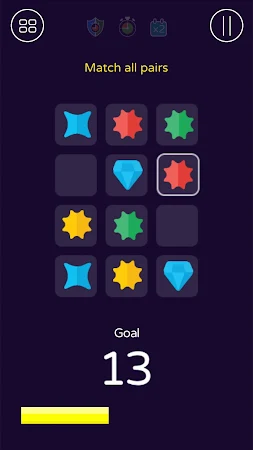 Game screenshot Find in Mind Brain Training hack