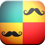 Mustaches Photo Booth 2015 icon