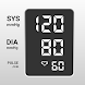 血圧トラッカーアプリ - Androidアプリ