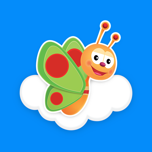 KidsBeeTV Shows, Games & Songs - APK Download for Android