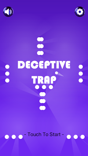 Android application Deceptive Trap screenshort