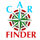 Car Finder (GPS) icon