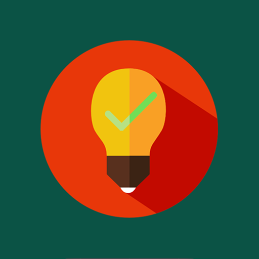 Life Hacks logo