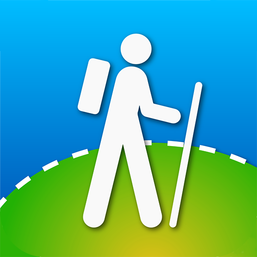 MalvernsWalks logo
