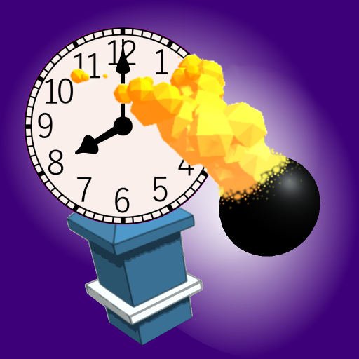 Time to Tell Time logo