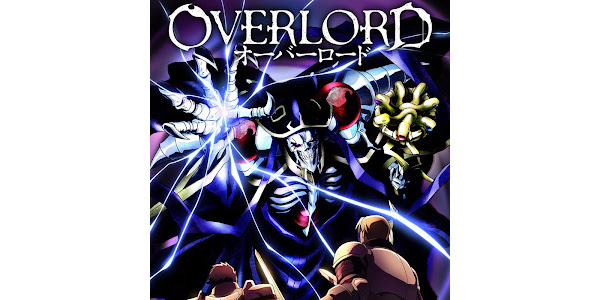 オーバーロード Season 1 Episode 9 Tv On Google Play
