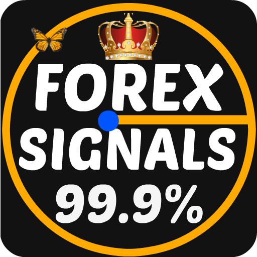 Forex Signals 99.9% - Premium Download on Windows