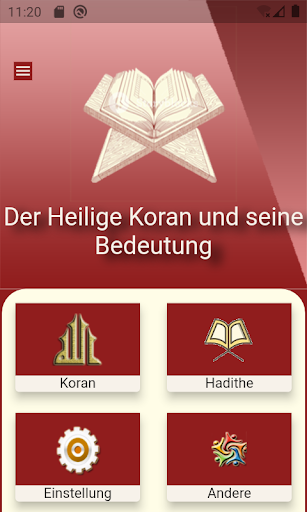 App-Vorschau