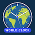 World Clock : Time of All Coun1.8