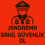 Jandarma & Sahil Güvenlik OL icon