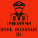 Jandarma Sınavları PRO - Androidアプリ