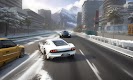 screenshot of Street Race: Car Racing game