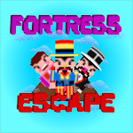 Cover Image of Download Fortress Escape  APK