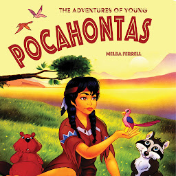 Icon image The Adventures of Young Pocahontas