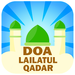 「Doa Lailatul Qadar」のアイコン画像