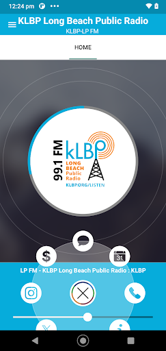 KLBP 99.1 Long Beach