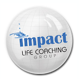 Impact Life Coaching Group icon