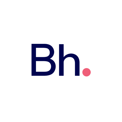 Betterhomes.Connect logo