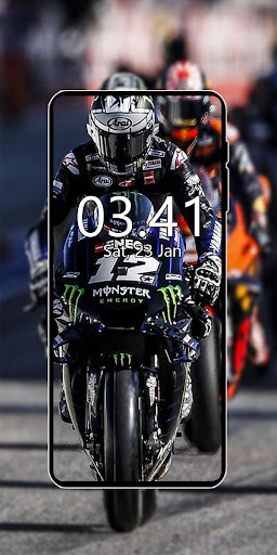 Maverick vinales wallpapers