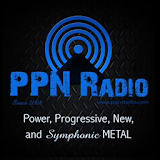PPN Radio icon