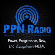 Top 12 Music & Audio Apps Like PPN Radio - Best Alternatives