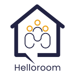 Cover Image of Download Helloroom 1.0 APK