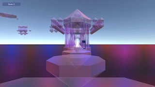 Ice Diamonds Finder - Screenshot 1