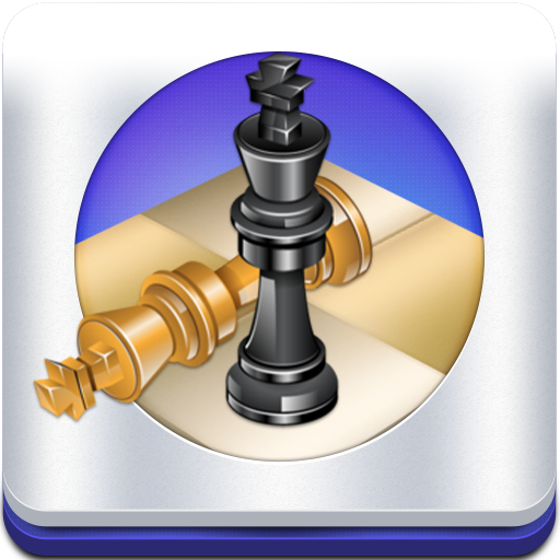 Chess World 3D - Multiplayer  Icon