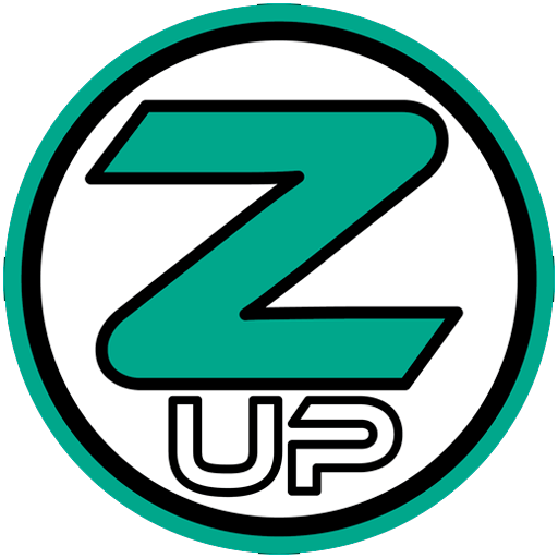 Zupcar Passageiro logo
