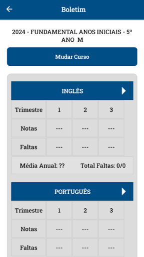 Colégio Bezerra de Menezes Screen 2