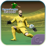 Guide Dream League Soccer17 icon