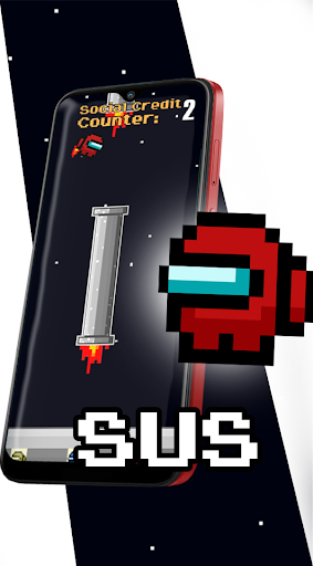 Meta Meme Birds-Sussy Edition