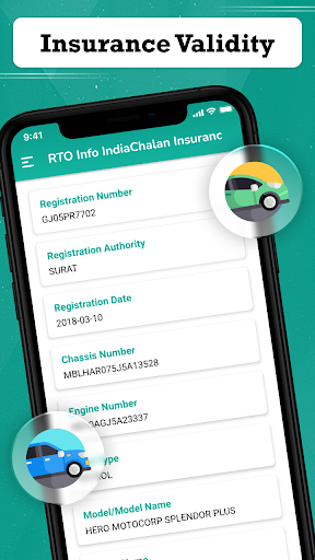 RTO Info IndiaChalan Insuranc