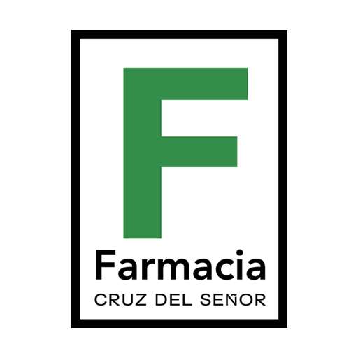 Farmacia Cruz del Señor logo
