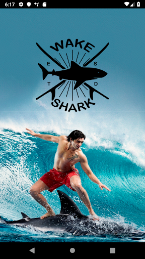 Android application WakeShark – вейксерф в Москве screenshort