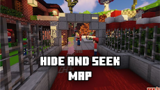 Hide and Seek for Minecraftのおすすめ画像5