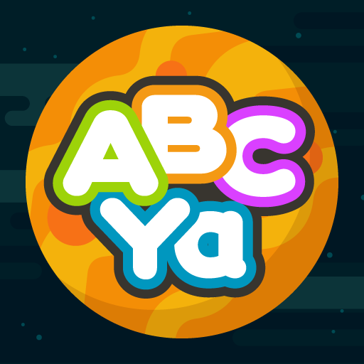 ABCya! Games  Icon