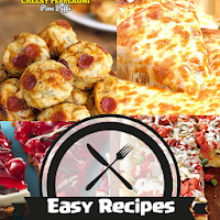 Easy Food Recipes