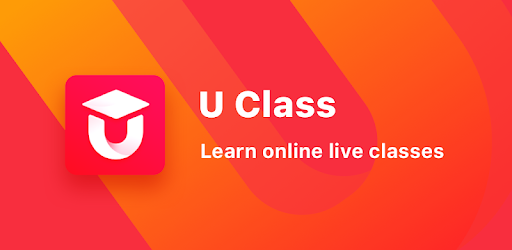 U-Class: The Learning App cover