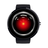 Watcher - Android Wear Camera icon