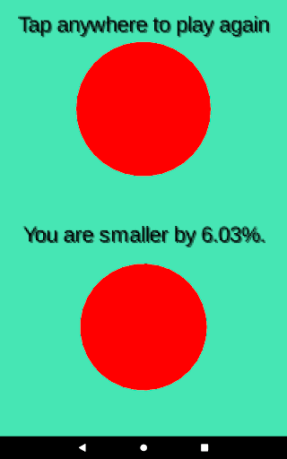 Match the Size screenshot 9