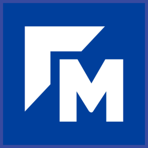 Megashop logo