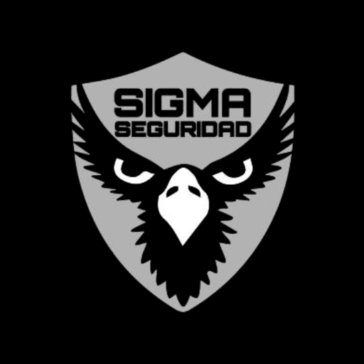 SIGMA SEGURIDAD - Google Play 앱